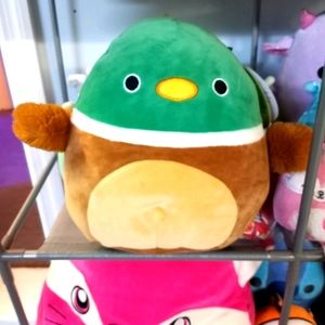 Rare avery squishmallow